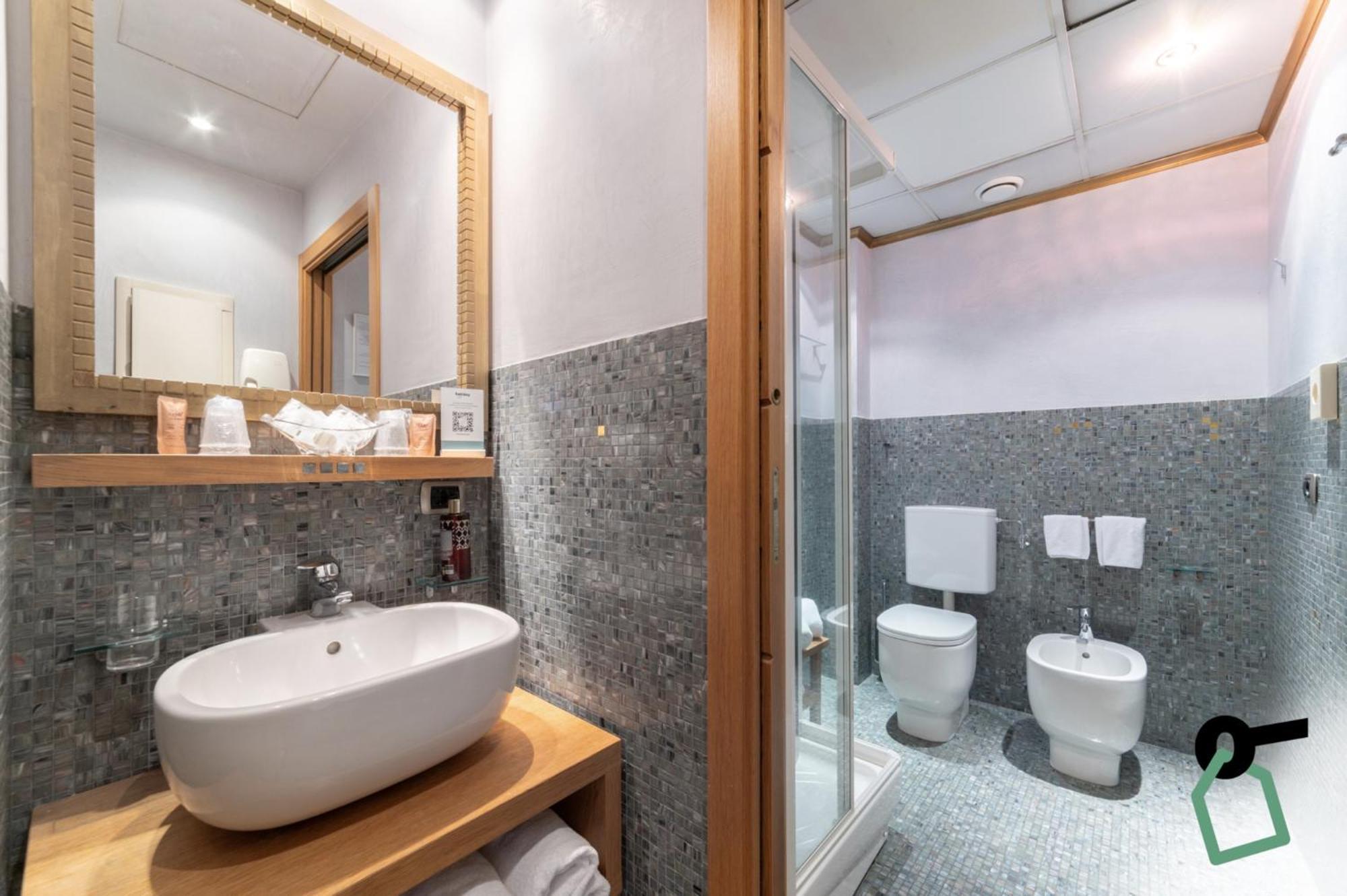 Hotiday Discovery - Residence Верона Екстер'єр фото