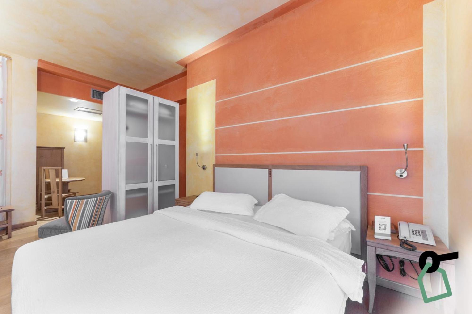 Hotiday Discovery - Residence Верона Екстер'єр фото