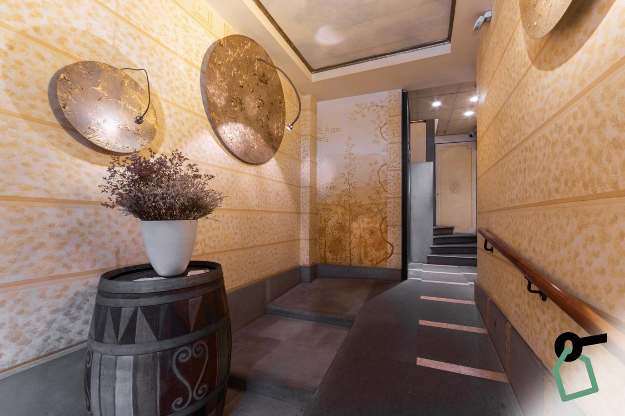 Hotiday Discovery - Residence Верона Екстер'єр фото