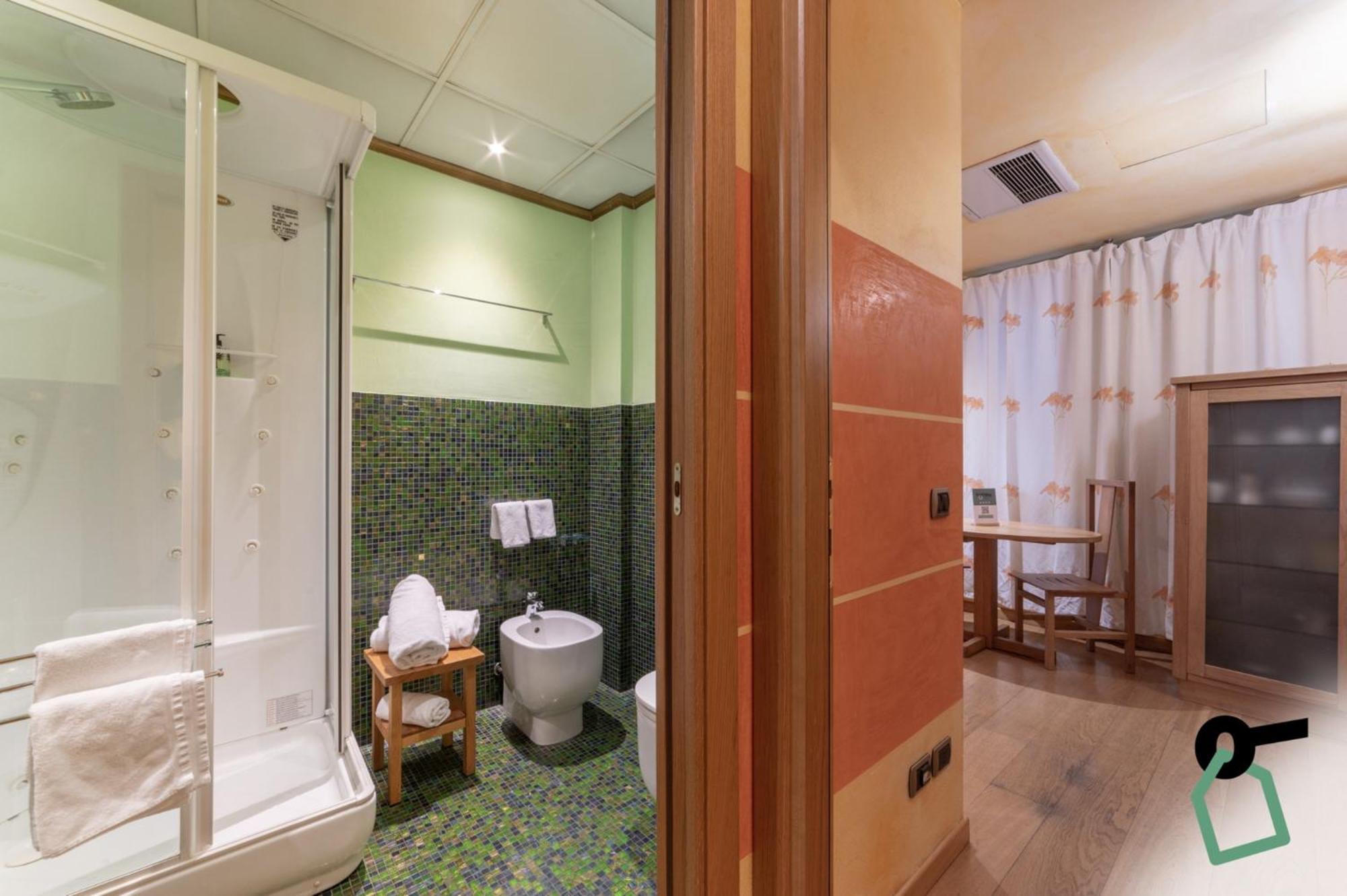 Hotiday Discovery - Residence Верона Екстер'єр фото