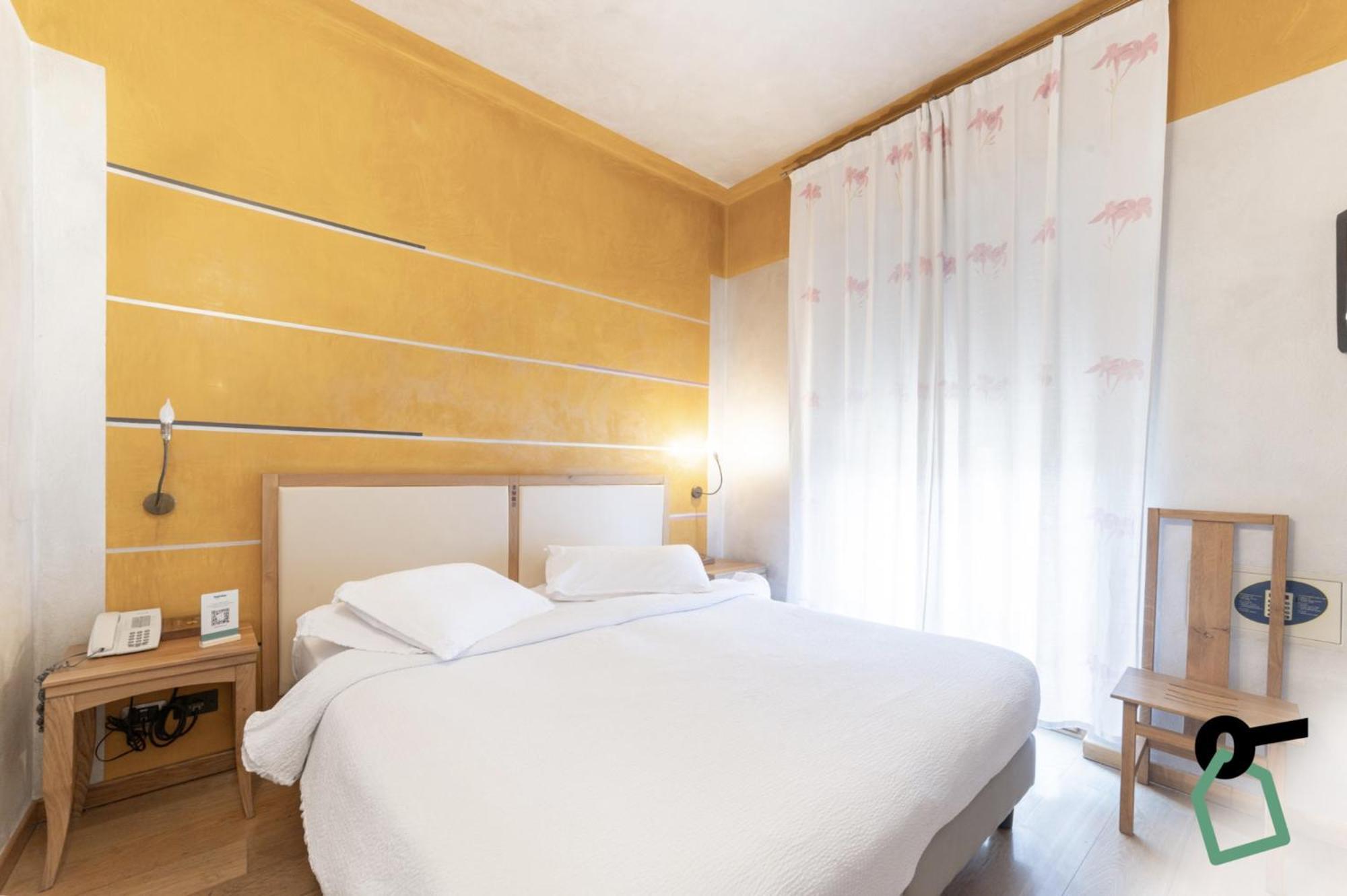 Hotiday Discovery - Residence Верона Екстер'єр фото