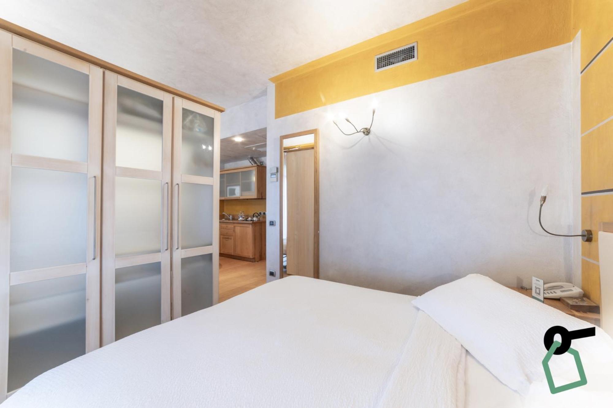 Hotiday Discovery - Residence Верона Екстер'єр фото