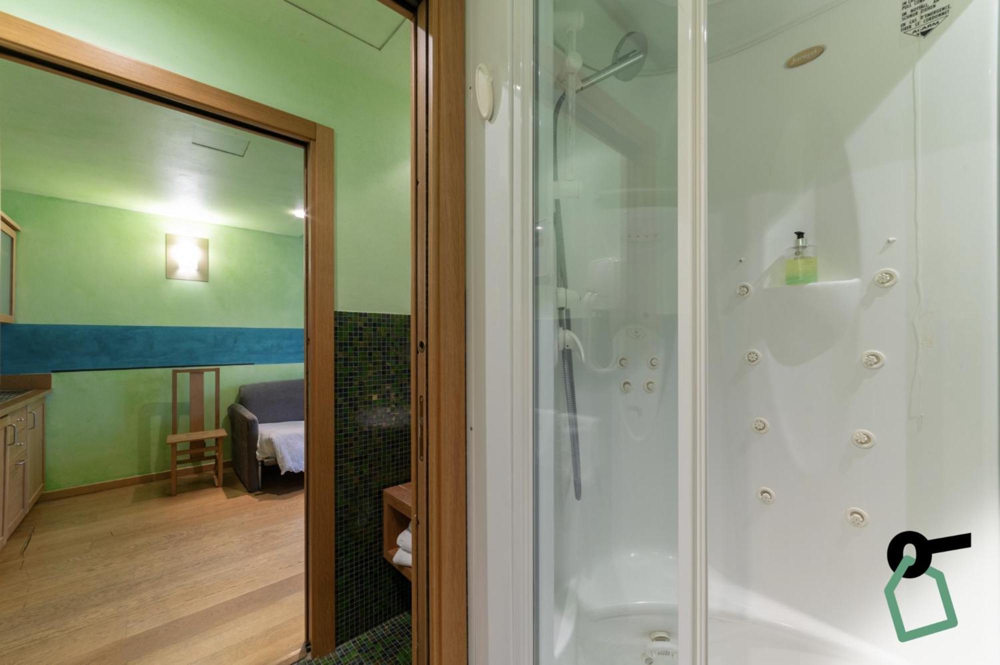 Hotiday Discovery - Residence Верона Екстер'єр фото