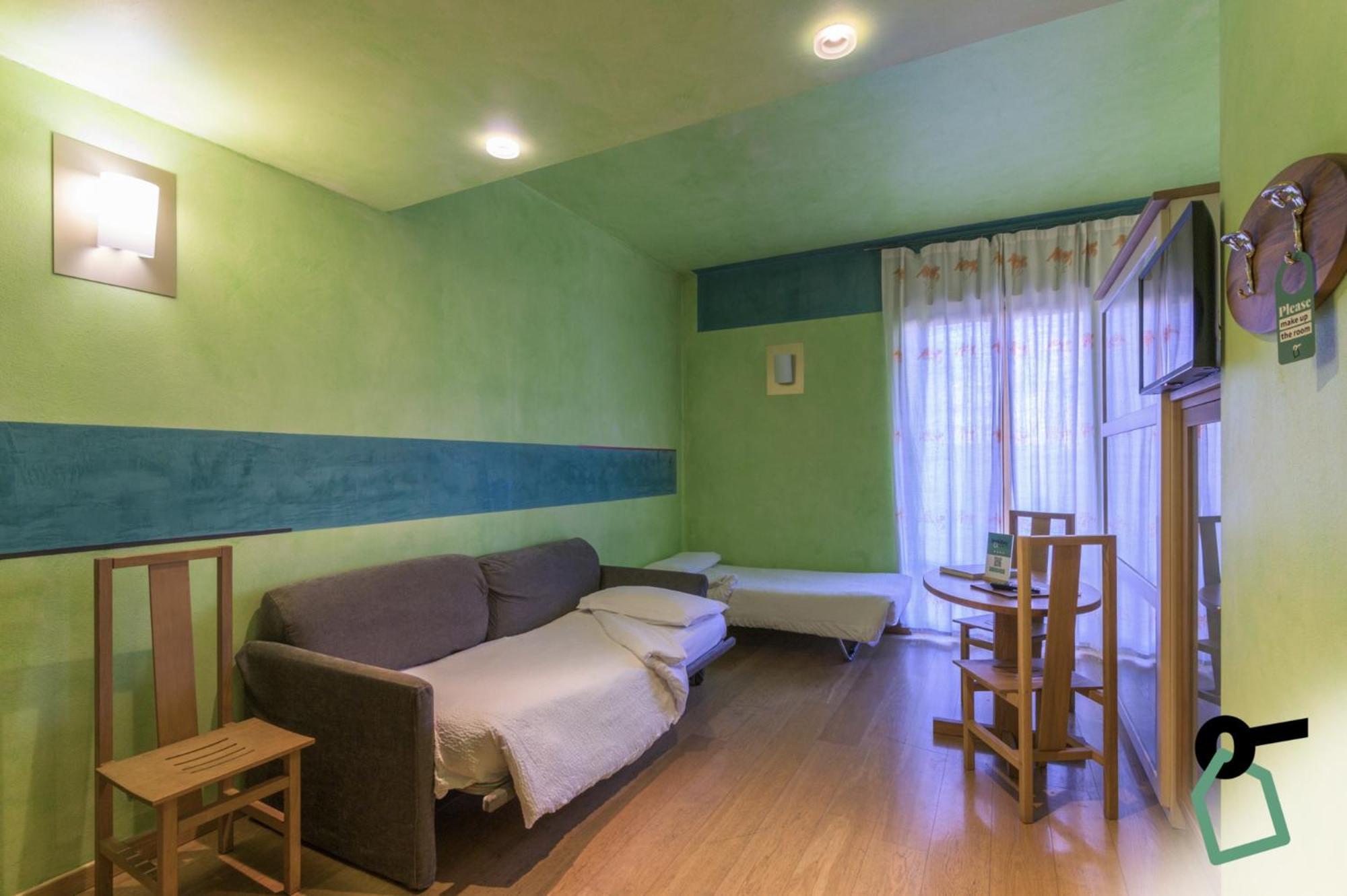 Hotiday Discovery - Residence Верона Екстер'єр фото