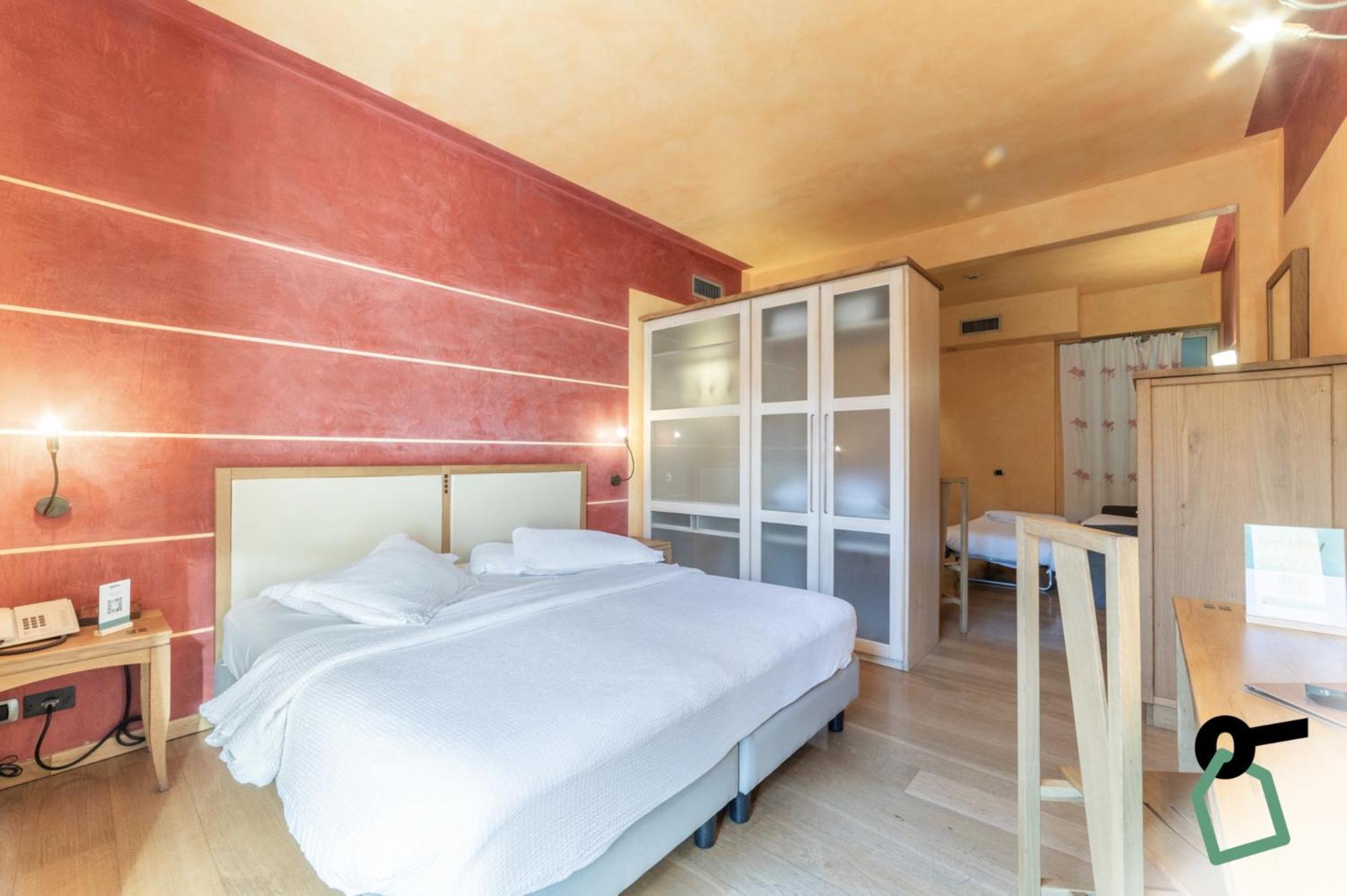 Hotiday Discovery - Residence Верона Екстер'єр фото