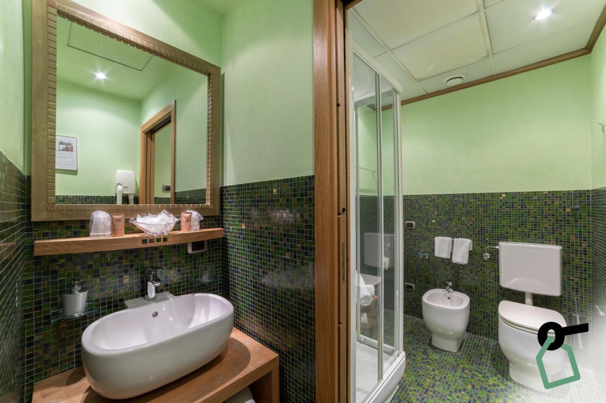 Hotiday Discovery - Residence Верона Екстер'єр фото