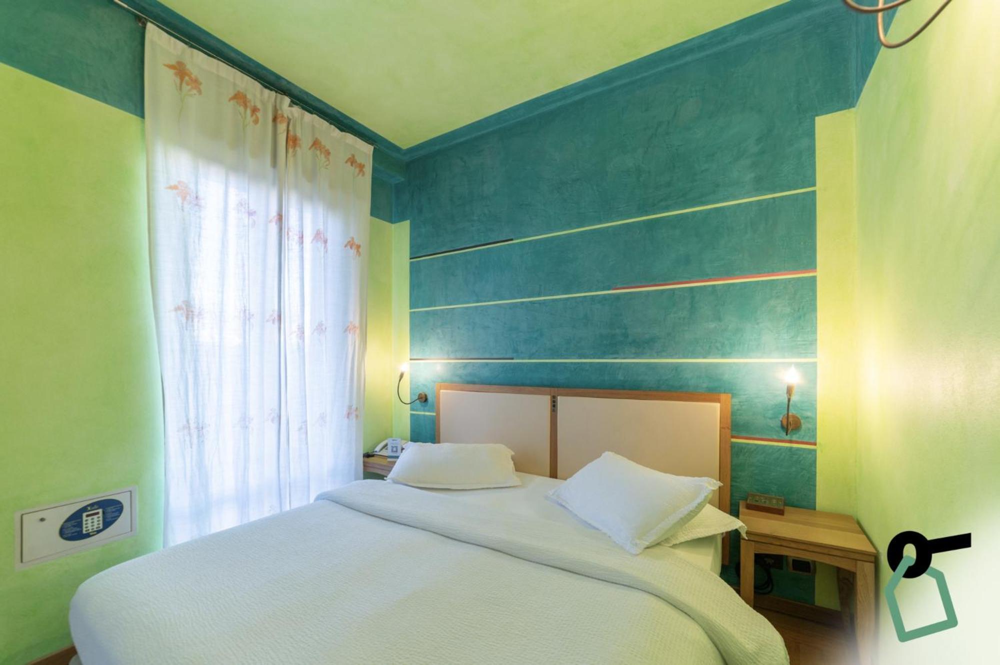 Hotiday Discovery - Residence Верона Екстер'єр фото