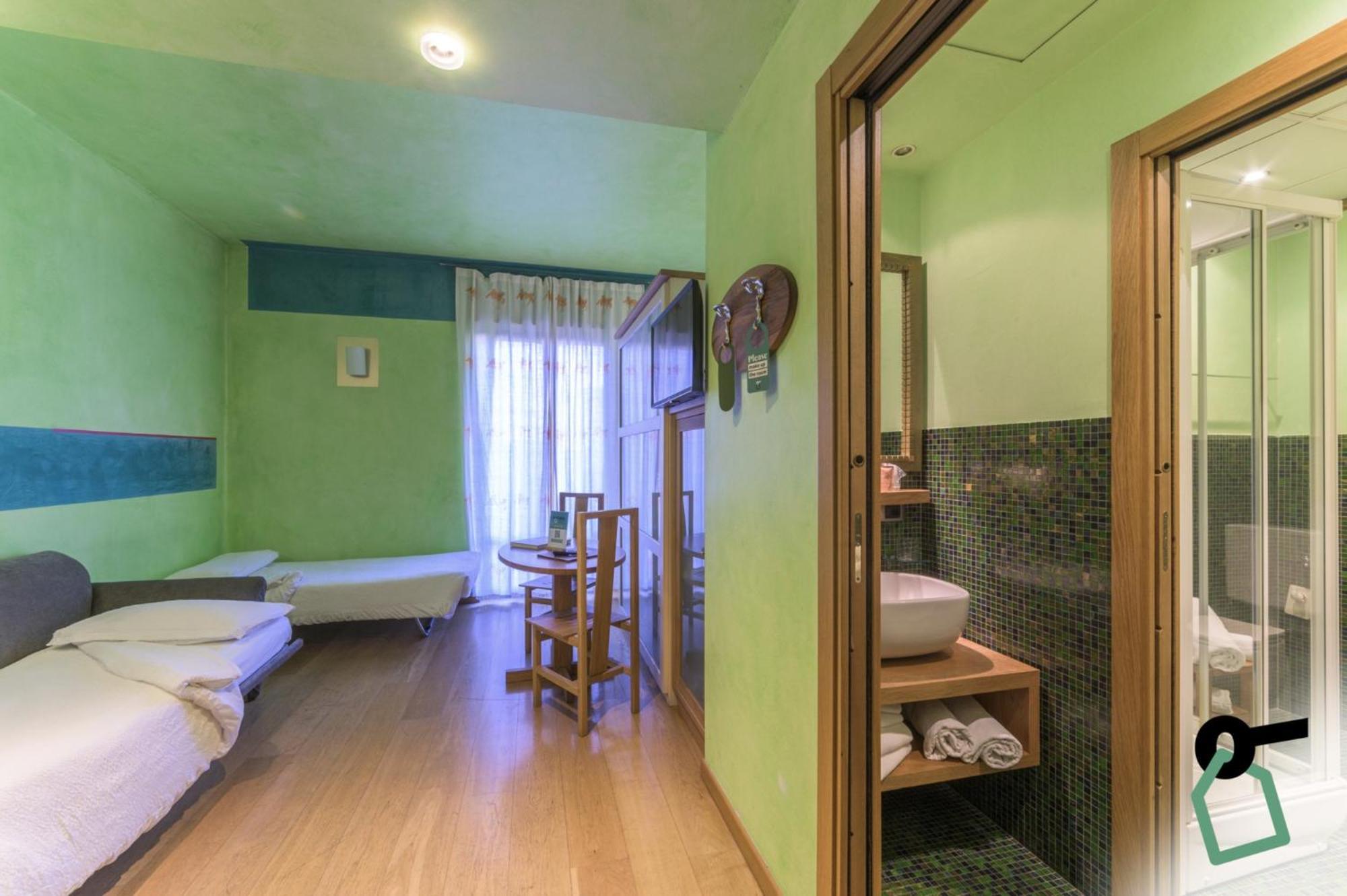 Hotiday Discovery - Residence Верона Екстер'єр фото