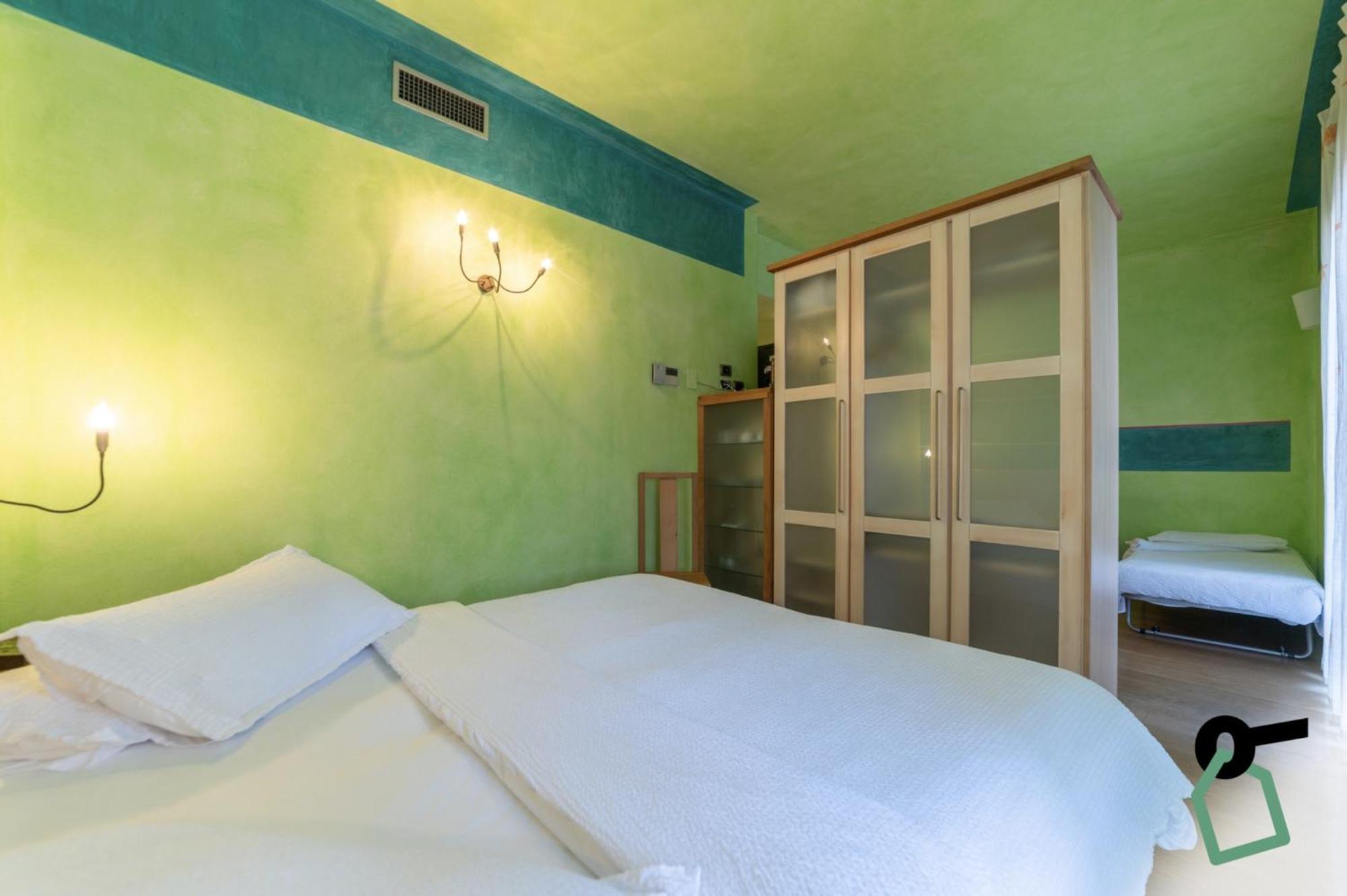 Hotiday Discovery - Residence Верона Екстер'єр фото